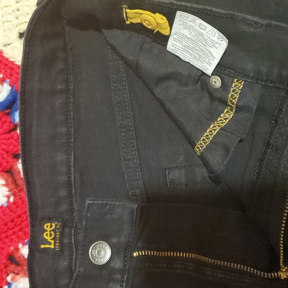 LEE jeans - Picture 3 of 5